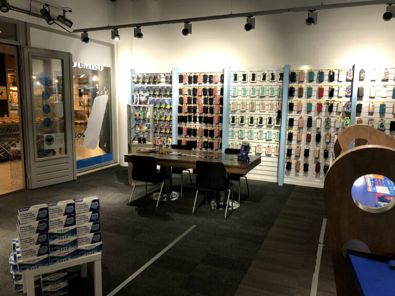 Phone Expert XL Eindhoven - PhoneExpert